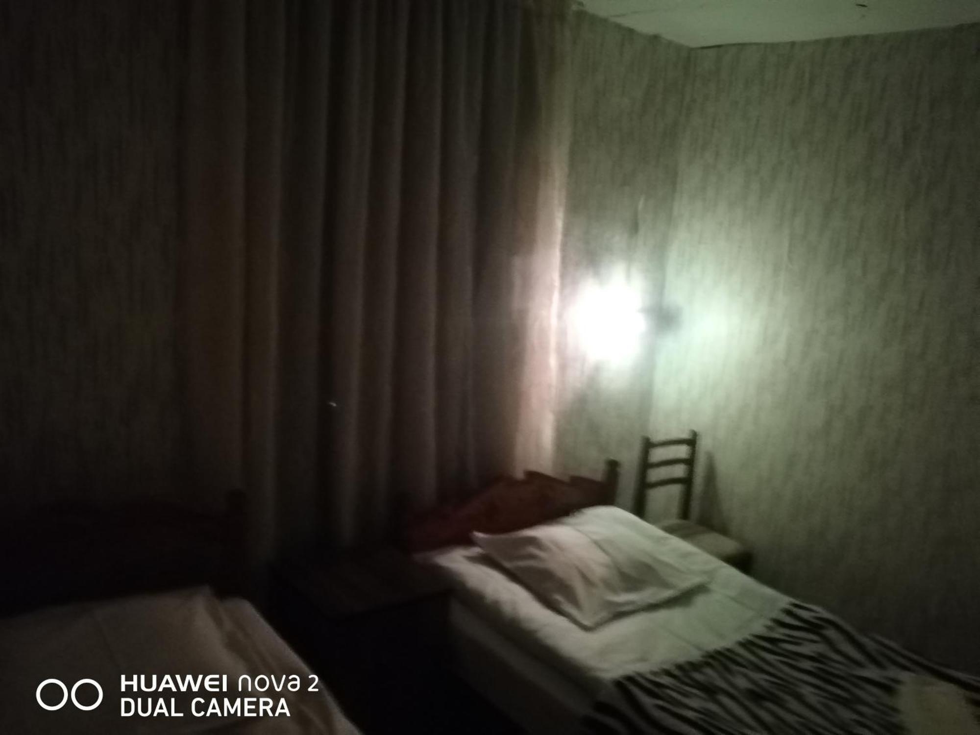 Nora'S Guesthouse Zhabeshi Номер фото