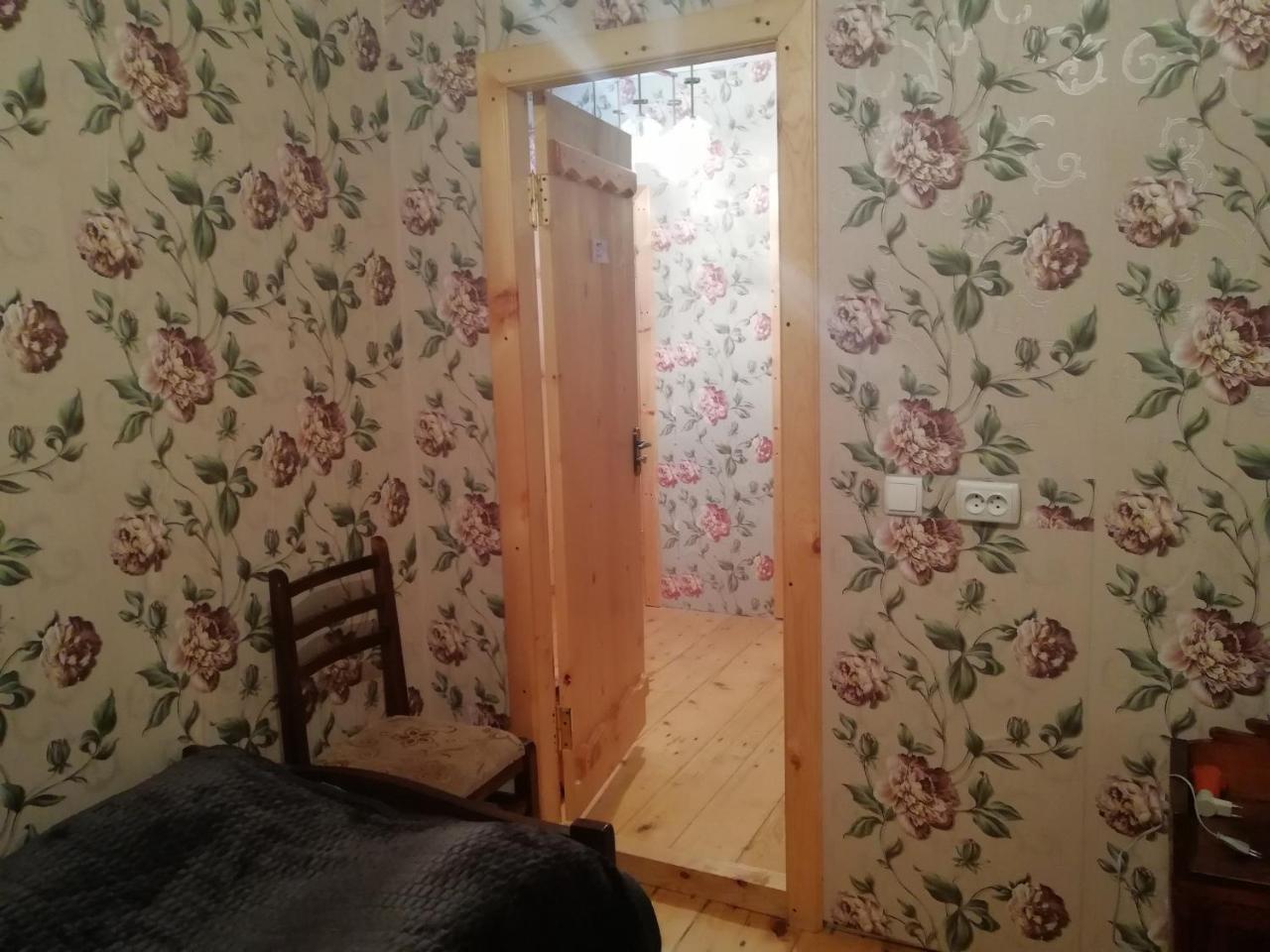 Nora'S Guesthouse Zhabeshi Экстерьер фото