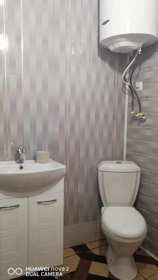 Nora'S Guesthouse Zhabeshi Экстерьер фото
